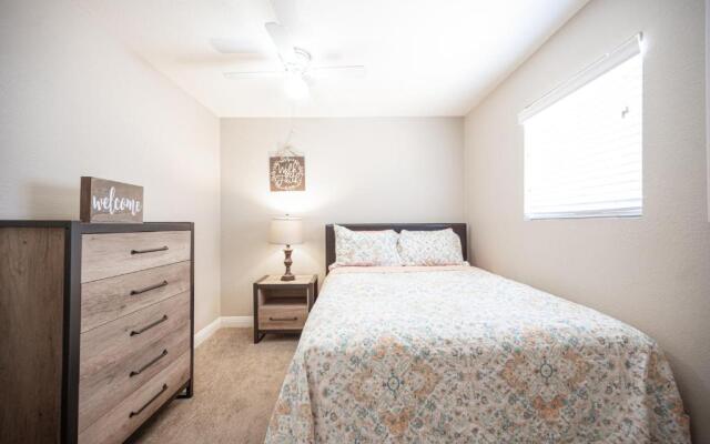Charming 2 Bedroom House