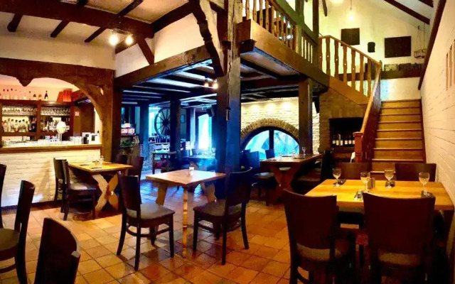 Hotel Kaisermuhle