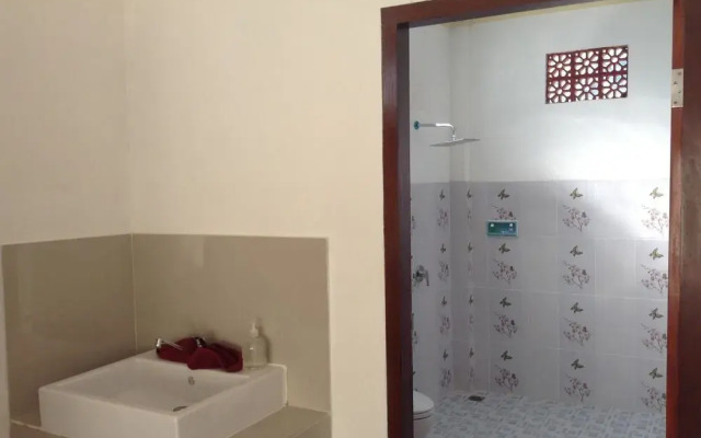Sahera Dive Resort, Amed