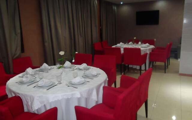 Hotel Vallee Ziz