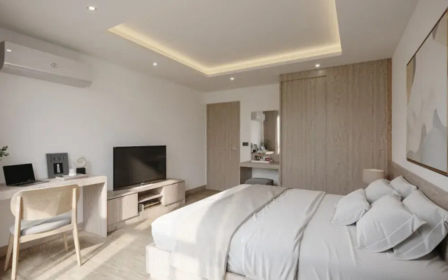 Leon Lasalle Hotel & Residences