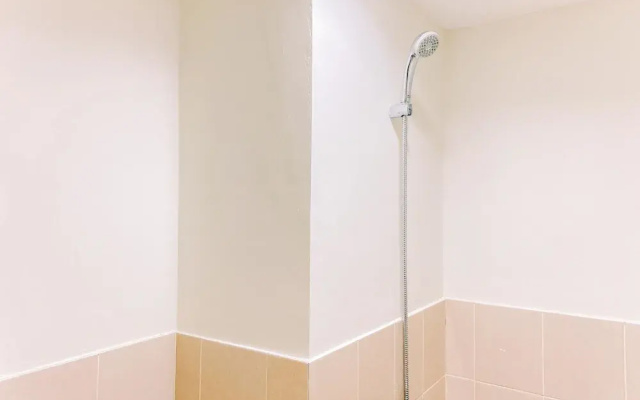 Good and Homey 2BR at Podomoro Golf View Apartment