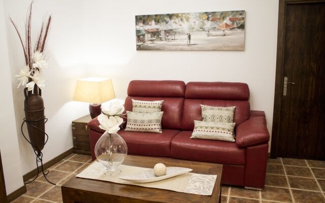 Alojamientos Victoria S.L.