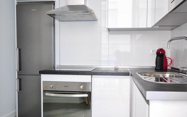 Sitito Somera Apartment