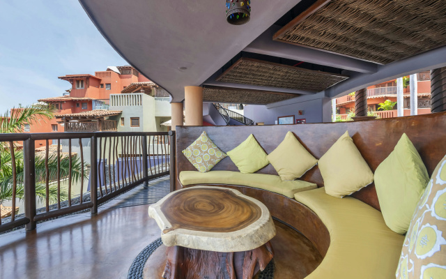 Hilton Grand Vacations Club Zihuatanejo