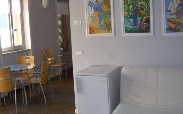 Residence Casa Sul Lago