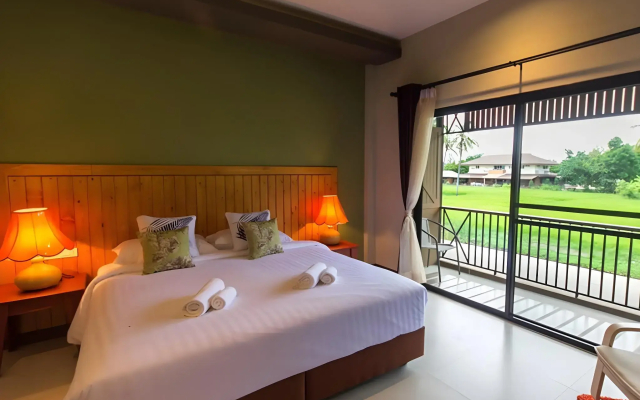 Cha-Am Country Home