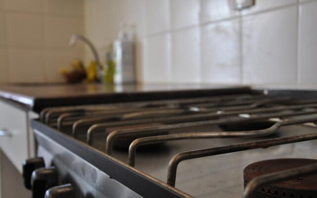 Hostel Puerto Escondido