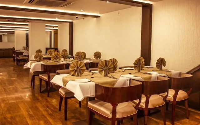 Hotel Ambience Executive