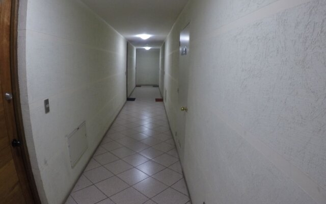 Apartamentos Chilenos