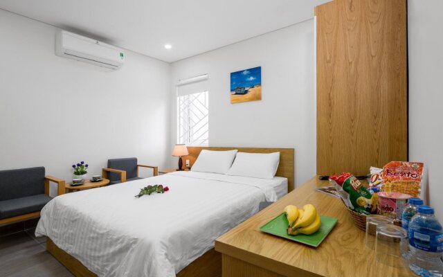 Anh Villa Hotel