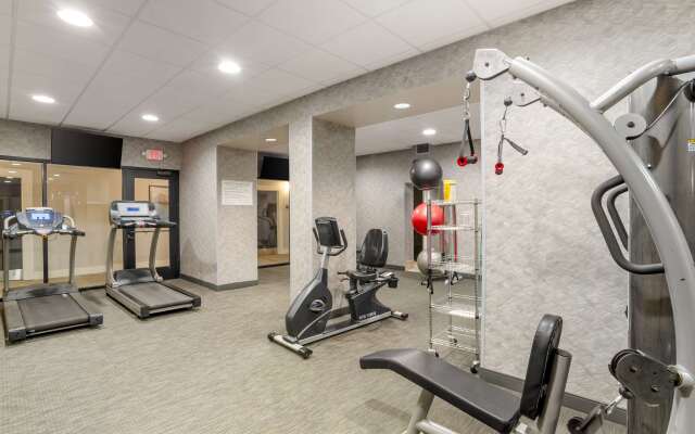 Best Western Plus Greenville I-385 Inn & Suites