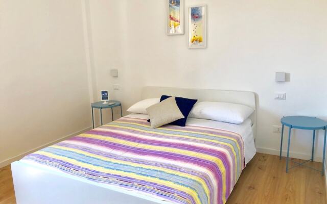 Mondello Beach Rooms