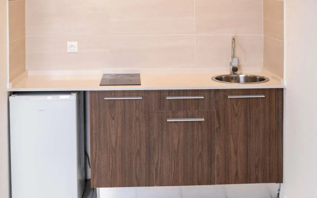 Ibis Styles Cayenne Centre Amazonia (Ouverture Juin 2024)