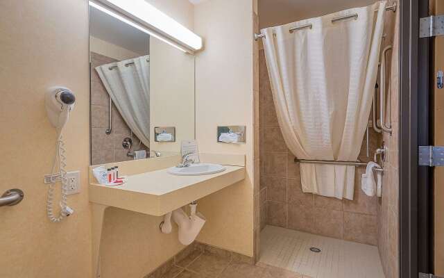 Days Inn by Wyndham Manitou Springs
