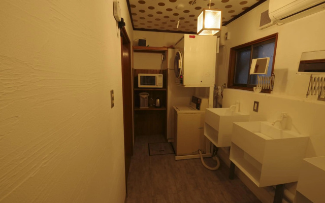 Shiretoko Village – Guest Rooms – Shari