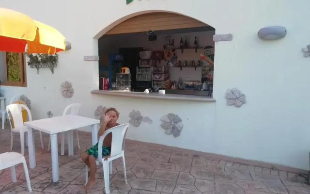 Hotel Residence Villa Candida
