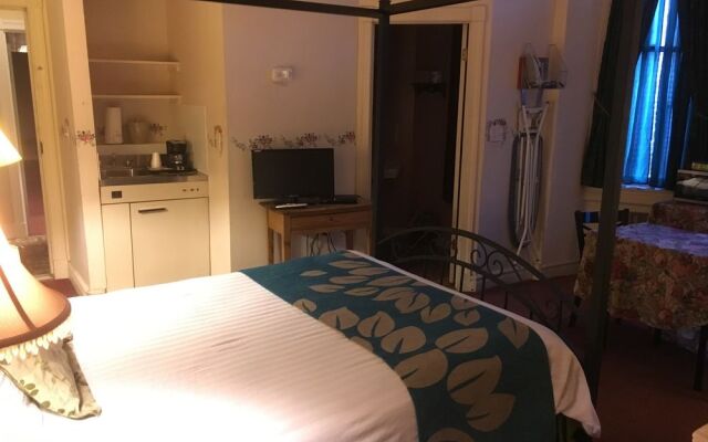 Biltmore Suites Hotel