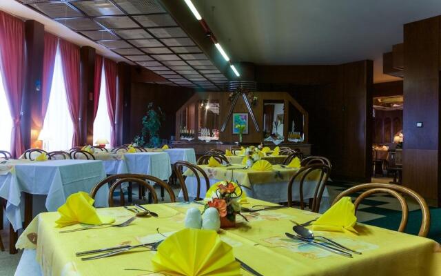 Hotel Poprad