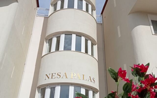 Nesa Palas