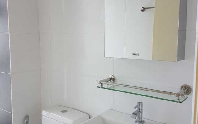 LK De Centrum 2 Bedroom Suites Apartment