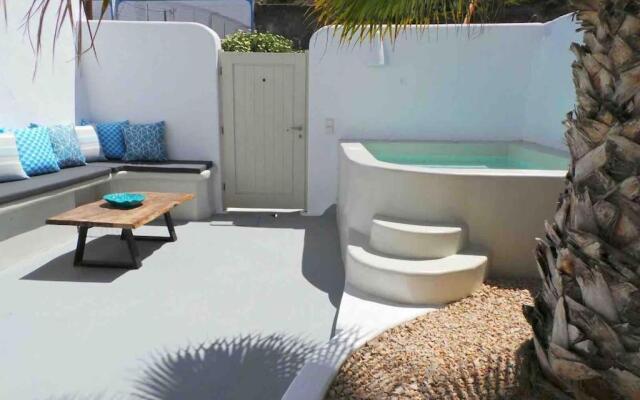 Cave at White Rock - 100% Private outdoor jacuzzi