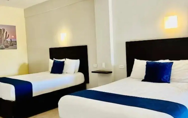 Capital O Hotel Jazuli