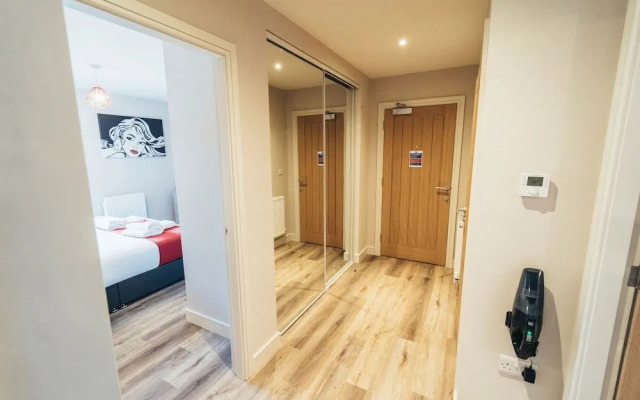 The Stay Company Devonshire Court