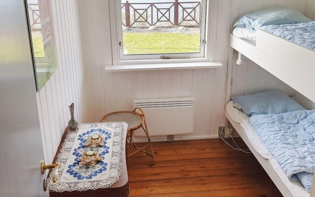Lively Holiday Home in Jutland Near Sea
