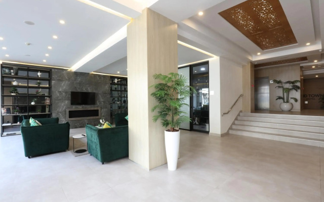 Mid Town Hotel  Casablanca