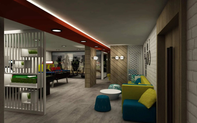 Istanbul Beach Hotel