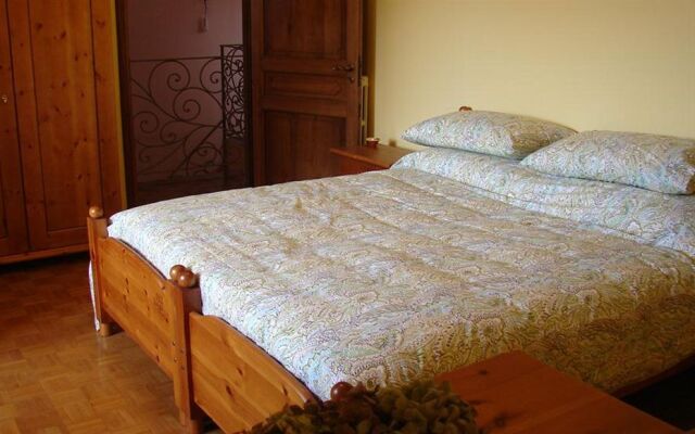 L'Albero del Cioccolato