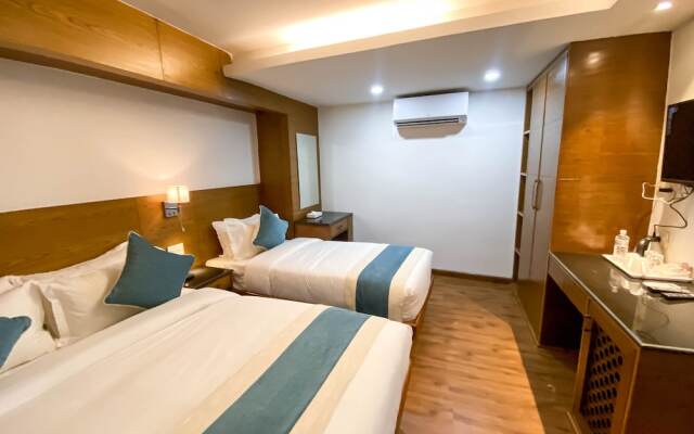 Hotel Tradition & Spa