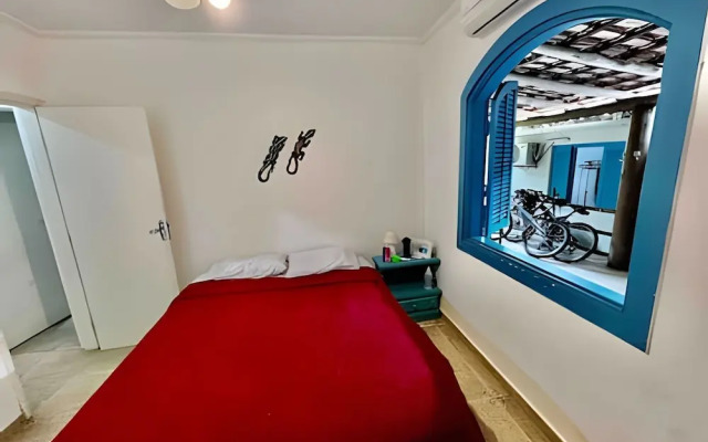 Linda Casa em Juquehy - SP 1