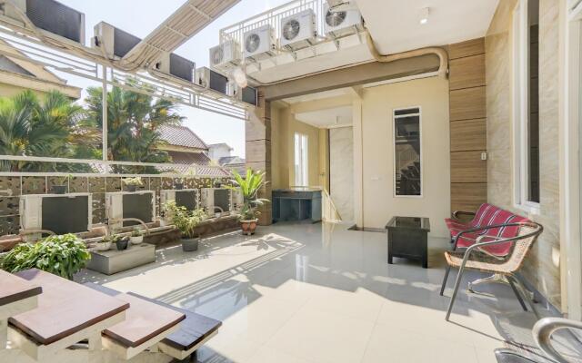 Griya Aisyah Syariah by OYO Rooms