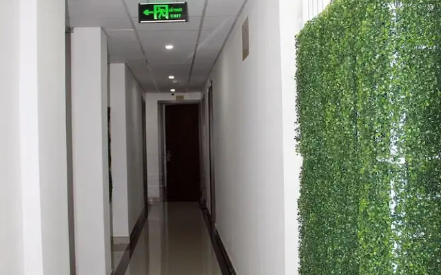 Ann's House Serviced Apartment