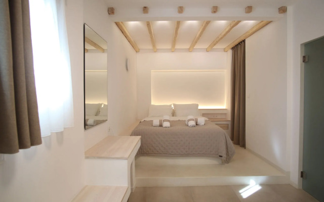 Kritikakis Village Hotel