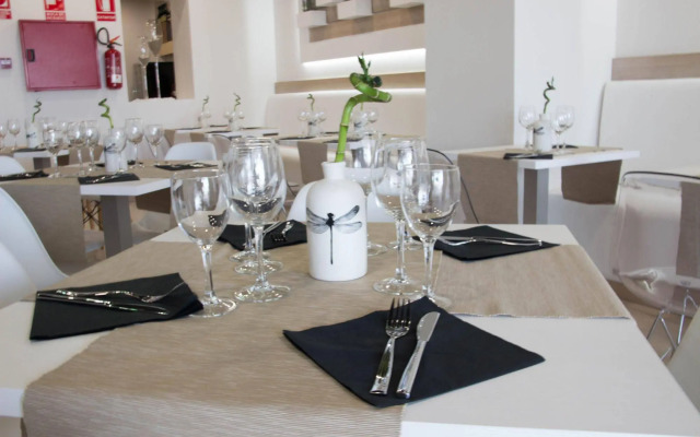 Hotel Boutique Minister