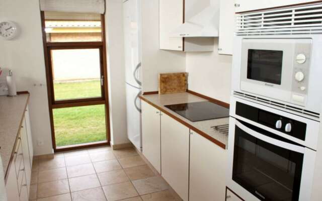 Cozy Holiday Home in Egernsund With Sauna