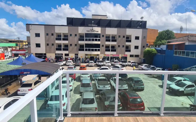 Petro Plaza Hotel