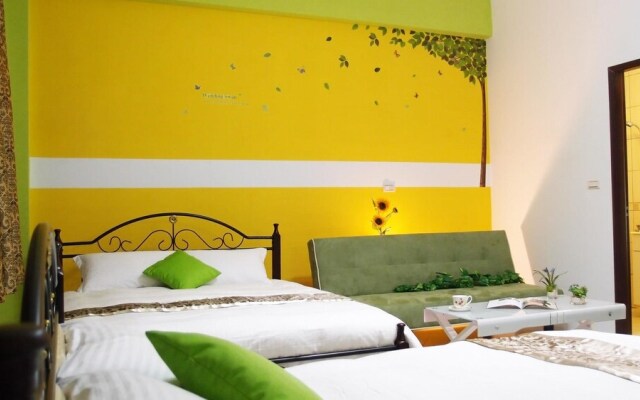 GoMySu B&B