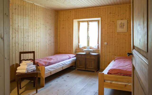 La Rösa Casa di Vacanze