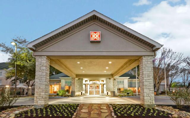 Hilton Garden Inn Austin/Round Rock