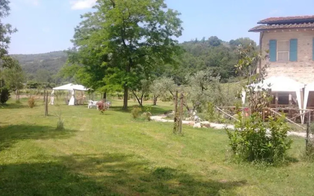 La Torre Antica