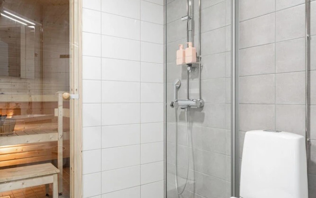 2ndhomes Tiporaitti Apartment