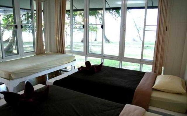 Kohmak Resort