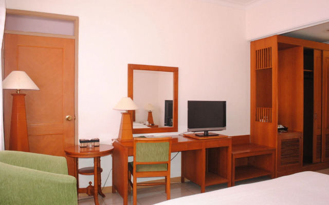 Griya Sentana Hotel Jogjakarta