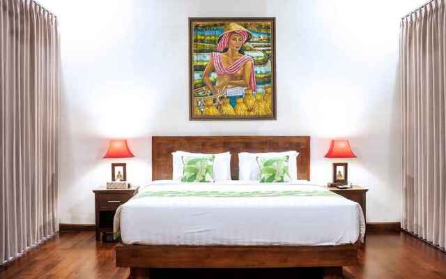 Bali Villa 4U