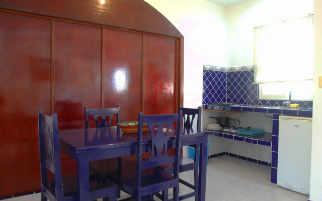Residencia La Mariposa