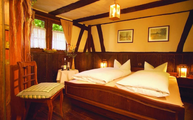 Hotel Restaurant Zum Nachtwächter